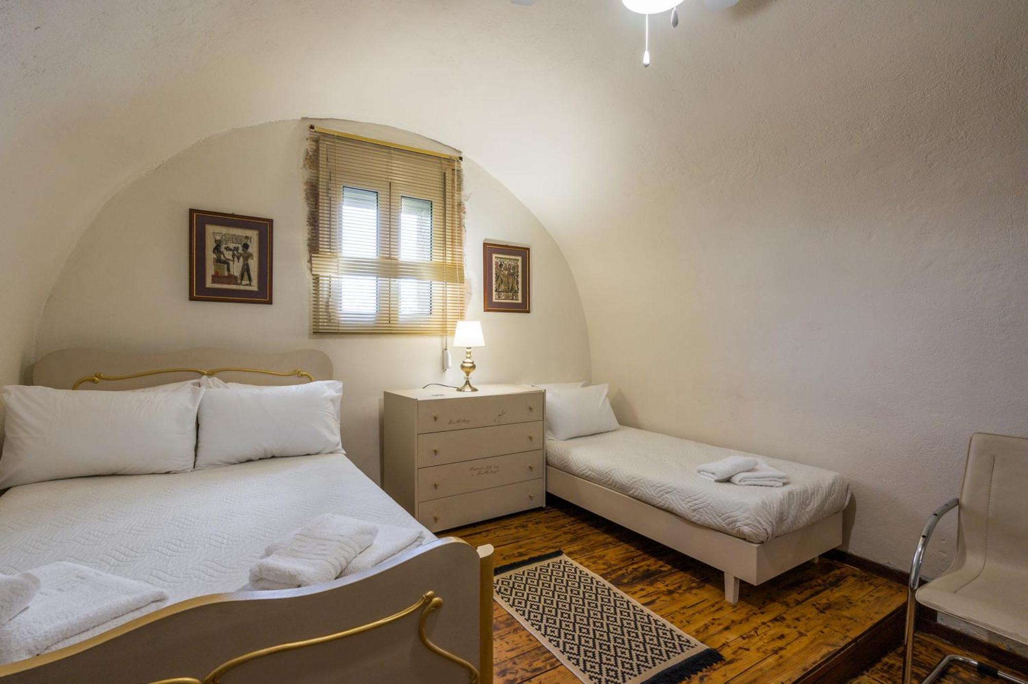 Mar Traditional Mansion Aronion Dış mekan fotoğraf